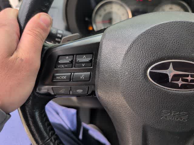 Thumbnail: 2013 Subaru Impreza - 18
