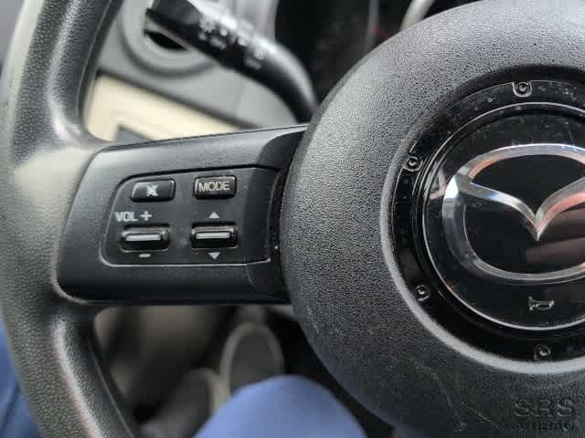 Thumbnail: 2007 Mazda CX-7 - 19