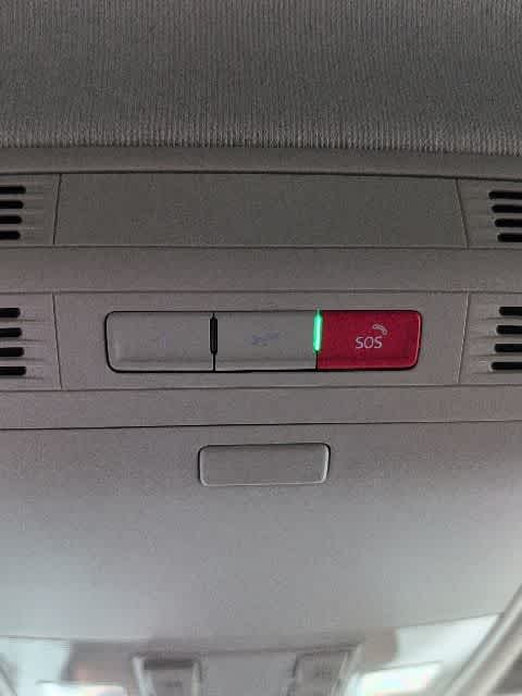 Thumbnail: 2023 Volkswagen Tiguan - 22