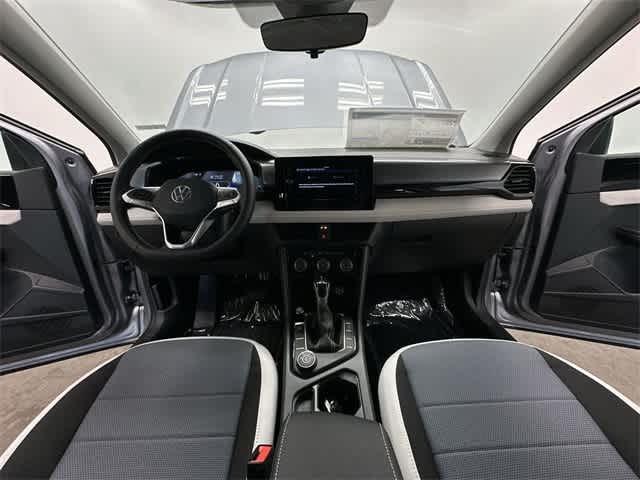 Thumbnail: 2025 Volkswagen Taos - 18