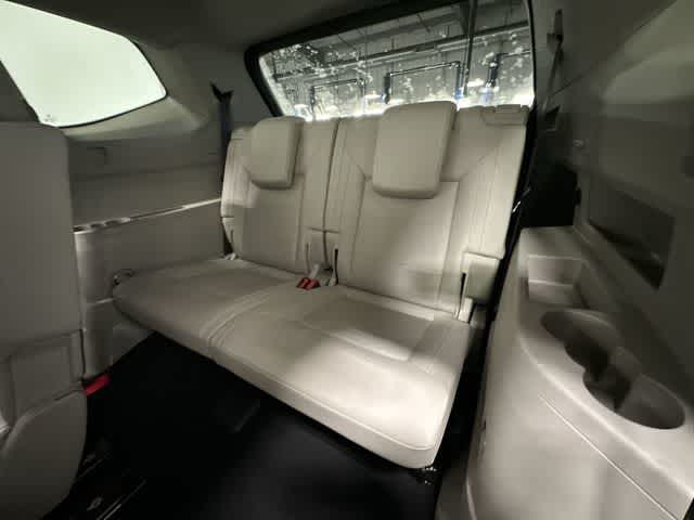 Thumbnail: 2023 Volkswagen Atlas - 34