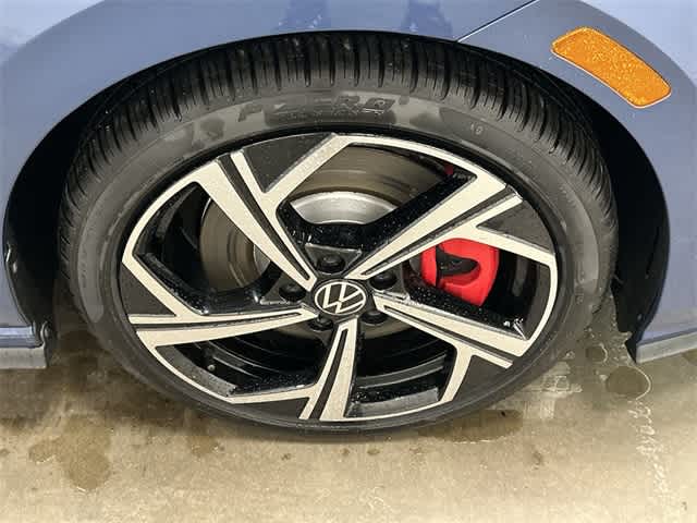 Thumbnail: 2026 Volkswagen Golf - 5