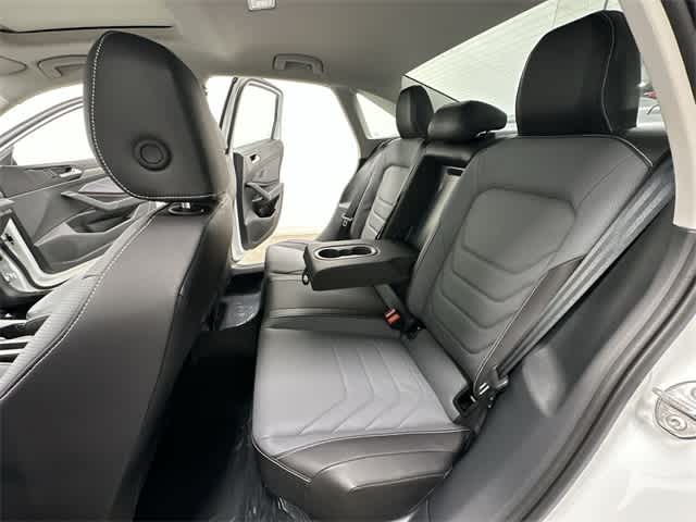 Thumbnail: 2026 Volkswagen Jetta - 20