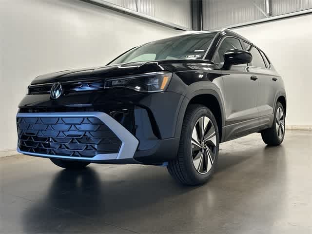 Thumbnail: 2025 Volkswagen Taos - 25