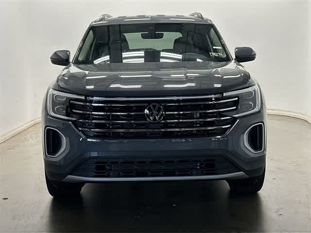 Thumbnail: 2026 Volkswagen Atlas - 28