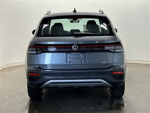 Thumbnail: 2025 Volkswagen Taos - 4