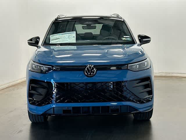 Thumbnail: 2026 Volkswagen Tiguan - 26