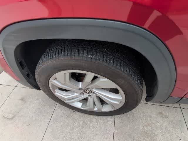 Thumbnail: 2022 Volkswagen Atlas - 11