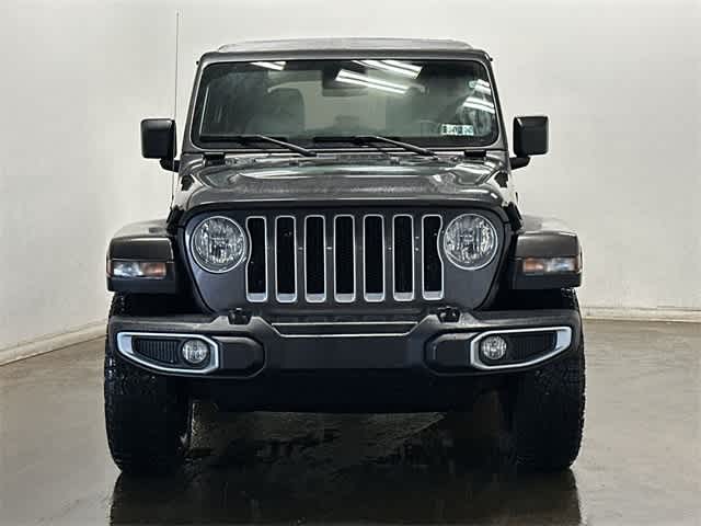 Thumbnail: 2021 Jeep Wrangler - 30