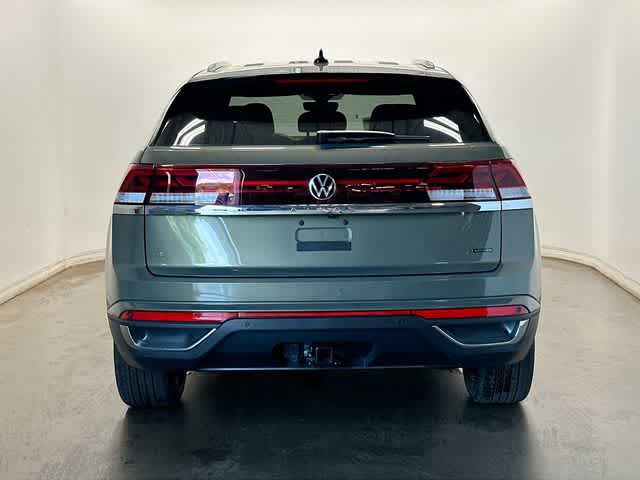 Thumbnail: 2026 Volkswagen Atlas - 4