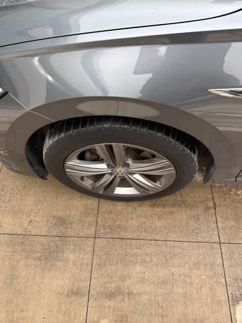 Thumbnail: 2019 Volkswagen Jetta - 9