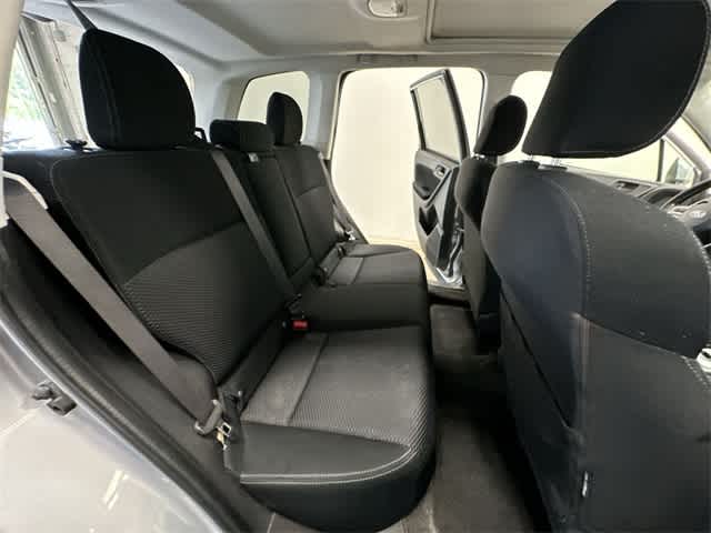 Thumbnail: 2014 Subaru Forester - 22