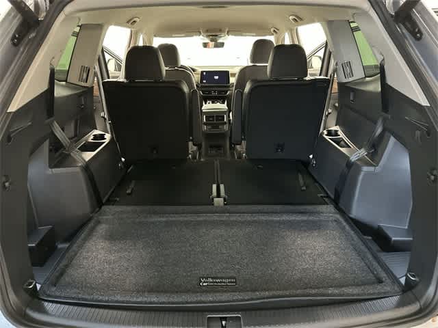 Thumbnail: 2026 Volkswagen Atlas - 25