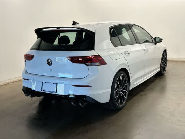 Thumbnail: 2026 Volkswagen Golf - 30