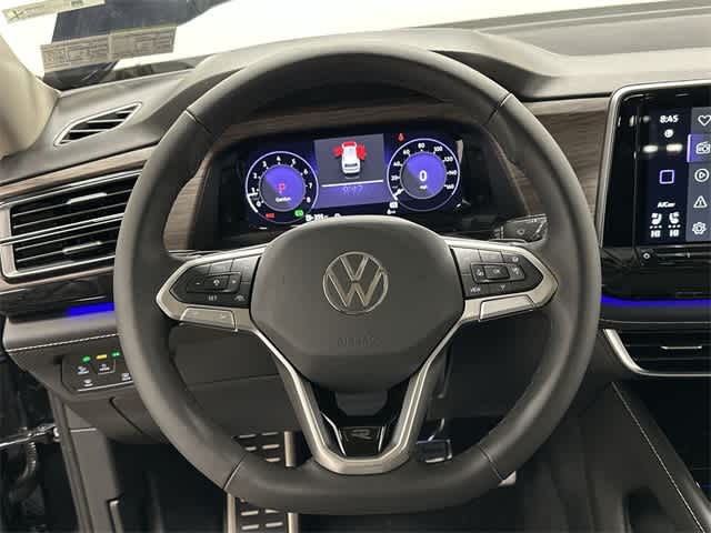 Thumbnail: 2026 Volkswagen Atlas - 8