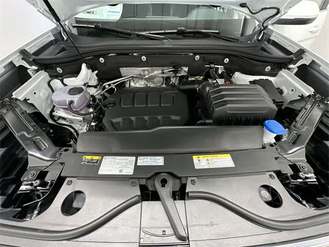 Thumbnail: 2026 Volkswagen Atlas - 27