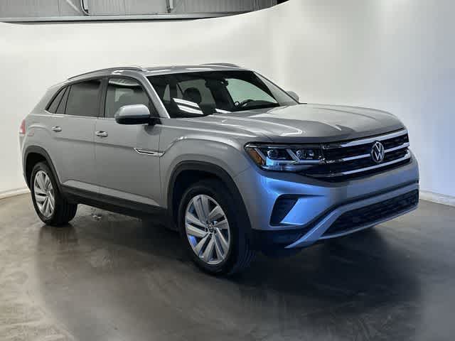Thumbnail: 2020 Volkswagen Atlas - 30