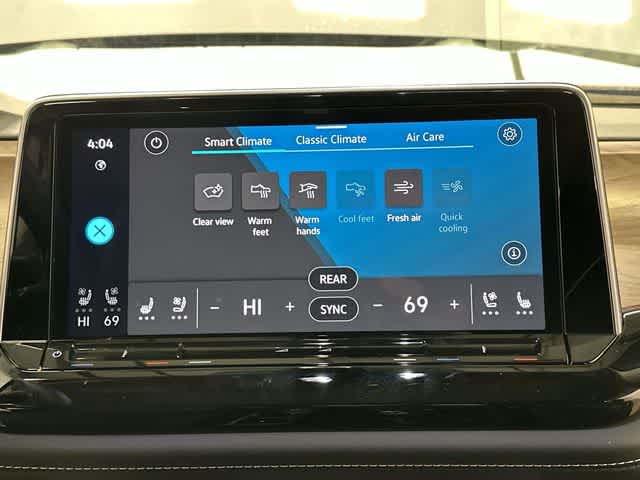 Thumbnail: 2026 Volkswagen Atlas - 15