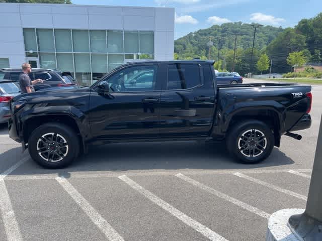 Thumbnail: 2024 Toyota Tacoma - 2