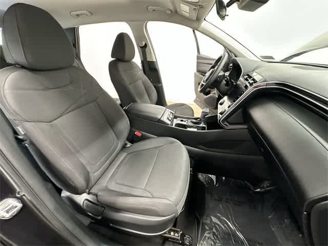 Thumbnail: 2022 Hyundai Tucson - 21