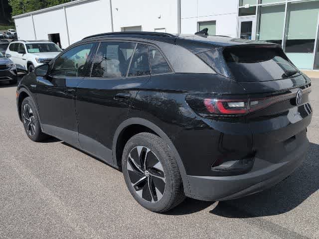 Thumbnail: 2022 Volkswagen ID.4 - 3