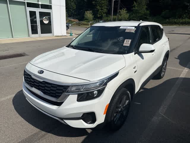 2021 Kia Seltos LX -
                  Moon Township, PA