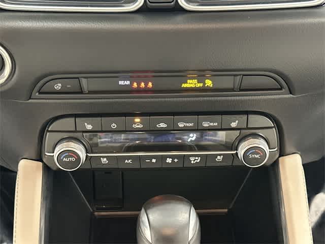 Thumbnail: 2023 Mazda CX-5 - 14