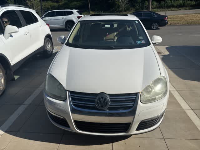 Thumbnail: 2009 Volkswagen Jetta - 2