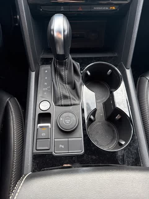 Thumbnail: 2022 Volkswagen Atlas - 20