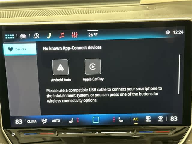 Thumbnail: 2026 Volkswagen Tiguan - 13