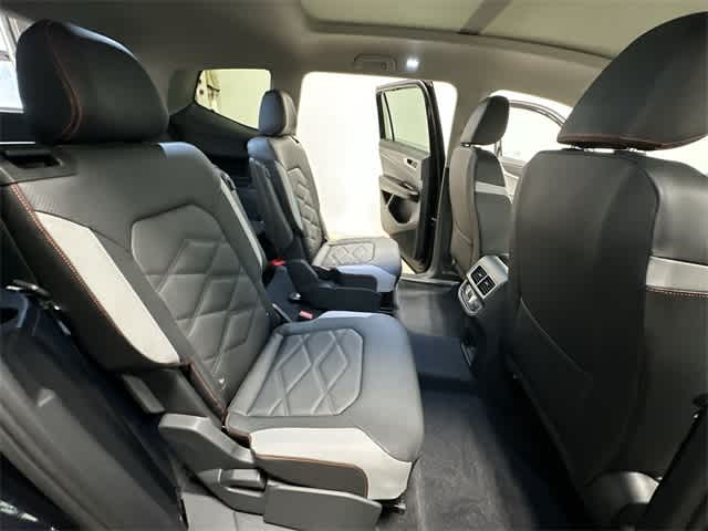 Thumbnail: 2026 Volkswagen Atlas - 23