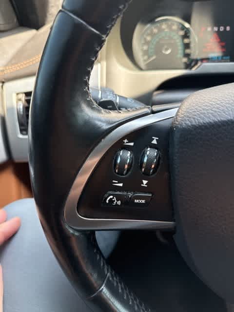 Thumbnail: 2013 Jaguar XF - 17