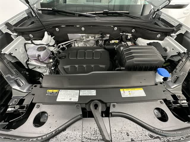 Thumbnail: 2026 Volkswagen Atlas - 26