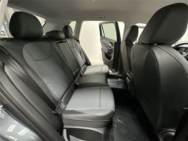 Thumbnail: 2026 Volkswagen Tiguan - 21