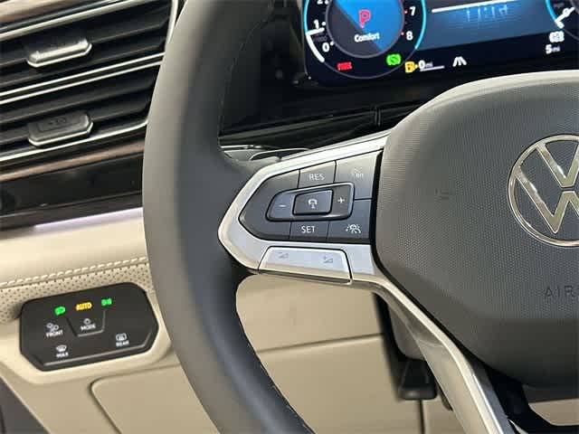 Thumbnail: 2026 Volkswagen Atlas - 9