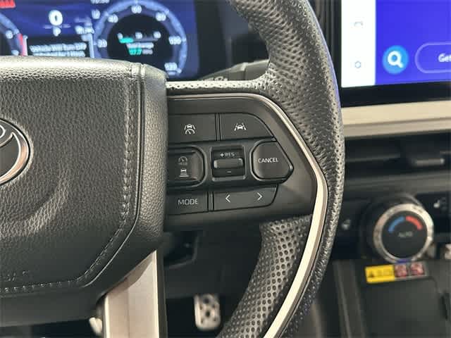 Thumbnail: 2024 Toyota Tacoma - 9