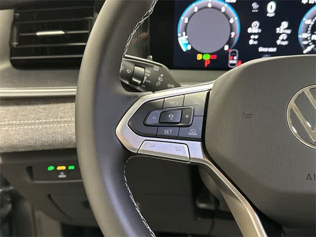 Thumbnail: 2026 Volkswagen Tiguan - 8