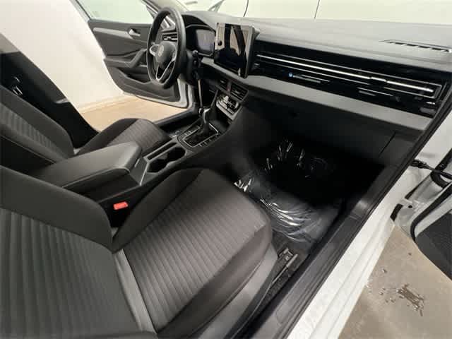 Thumbnail: 2025 Volkswagen Jetta - 20