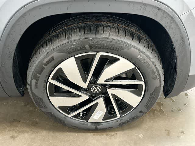 Thumbnail: 2026 Volkswagen Atlas - 5