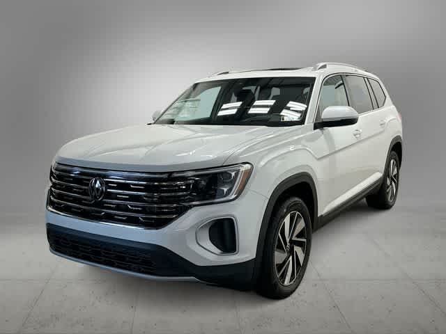 Thumbnail: 2026 Volkswagen Atlas - 1