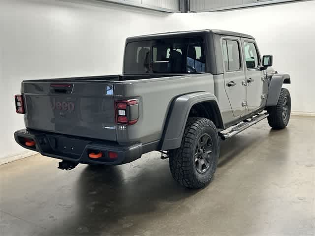 Thumbnail: 2021 Jeep Gladiator - 32