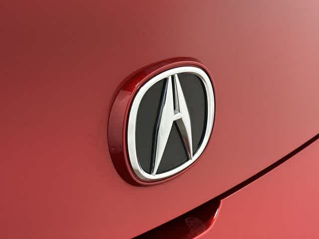 Thumbnail: 2024 Acura Integra - 25