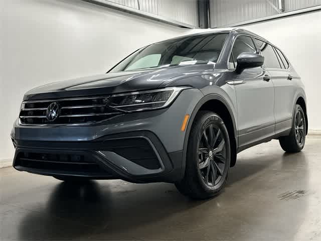 Thumbnail: 2024 Volkswagen Tiguan - 28