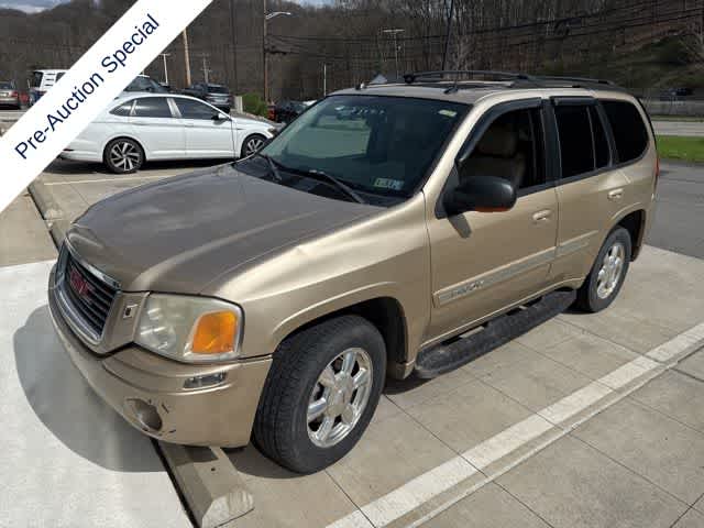 2005 GMC Envoy SLT -
                  Moon Township, PA