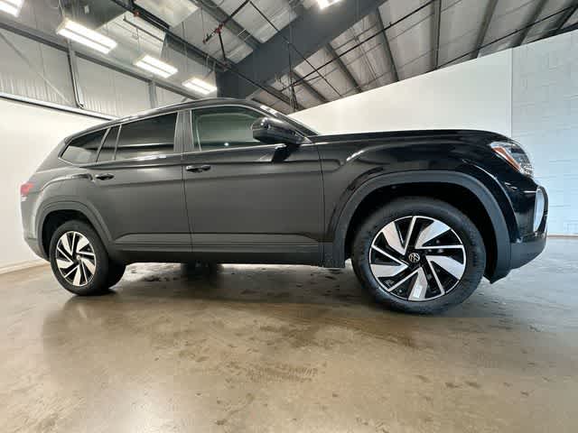 Thumbnail: 2026 Volkswagen Atlas - 3