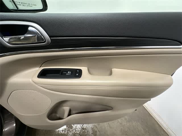 Thumbnail: 2019 Jeep Grand Cherokee - 22