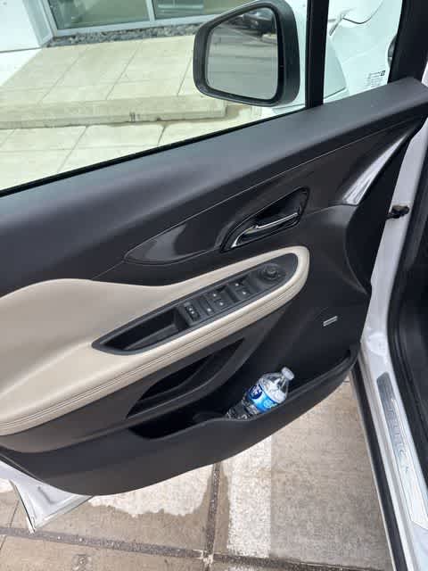 Thumbnail: 2017 Buick Encore - 12