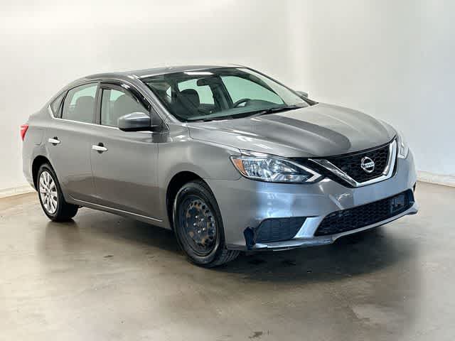 Thumbnail: 2018 Nissan Sentra - 28