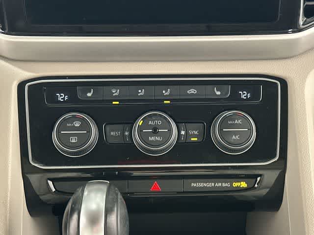 Thumbnail: 2023 Volkswagen Atlas - 15