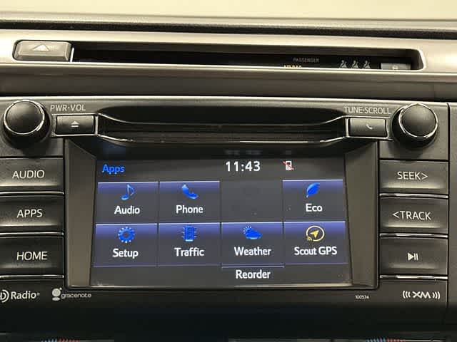 Thumbnail: 2018 Toyota RAV4 - 13